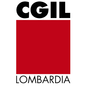 cgil lombardia logo